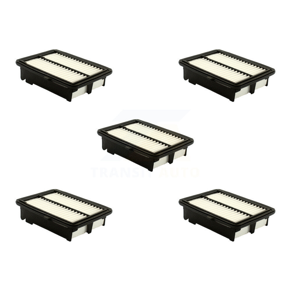 K57-100911_PUR_N/A_Air Filter Kit