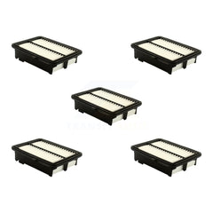 K57-100911_PUR_N/A_Air Filter Kit