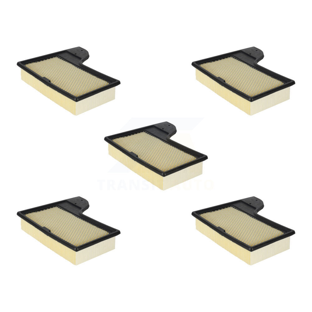 K57-100912_PUR_N/A_Air Filter Kit