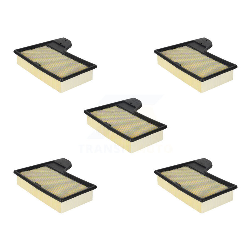 K57-100912_PUR_N/A_Air Filter Kit