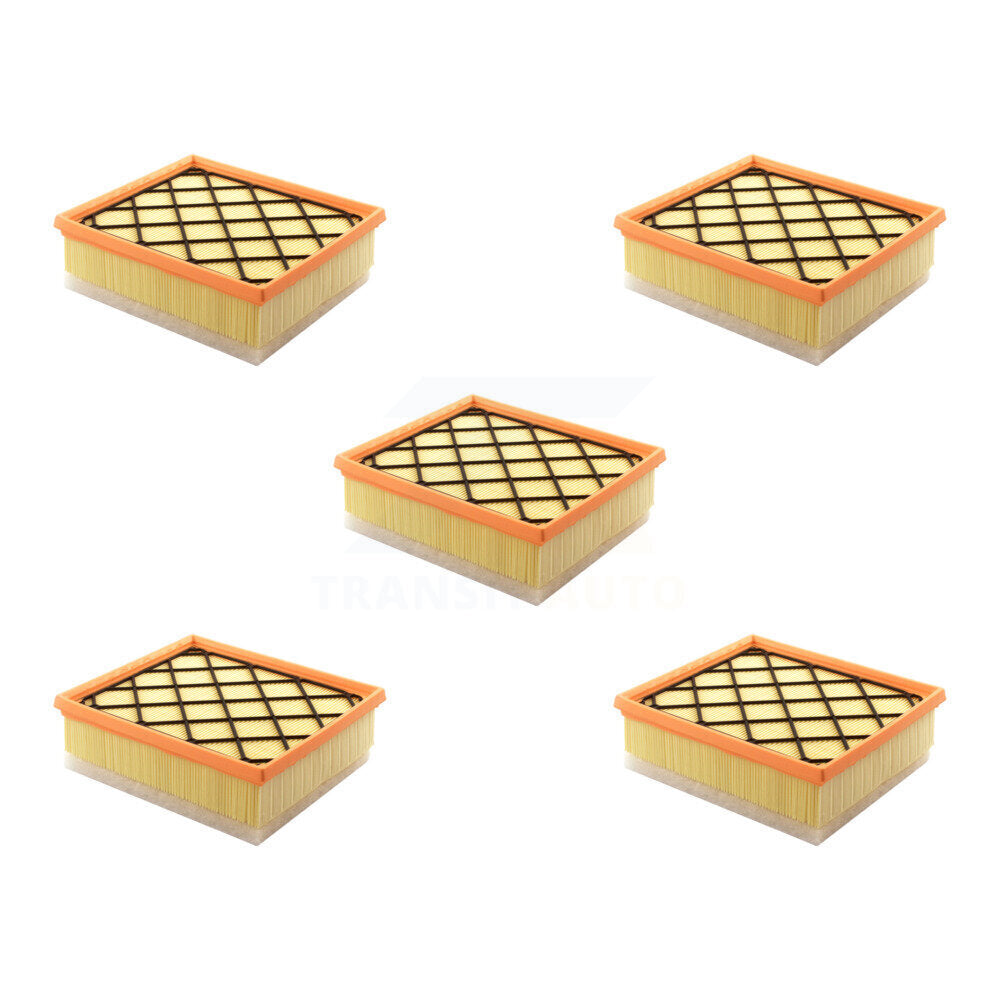 K57-100914_PUR_N/A_Air Filter Kit