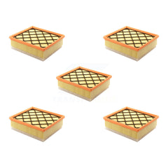 K57-100914_PUR_N/A_Air Filter Kit