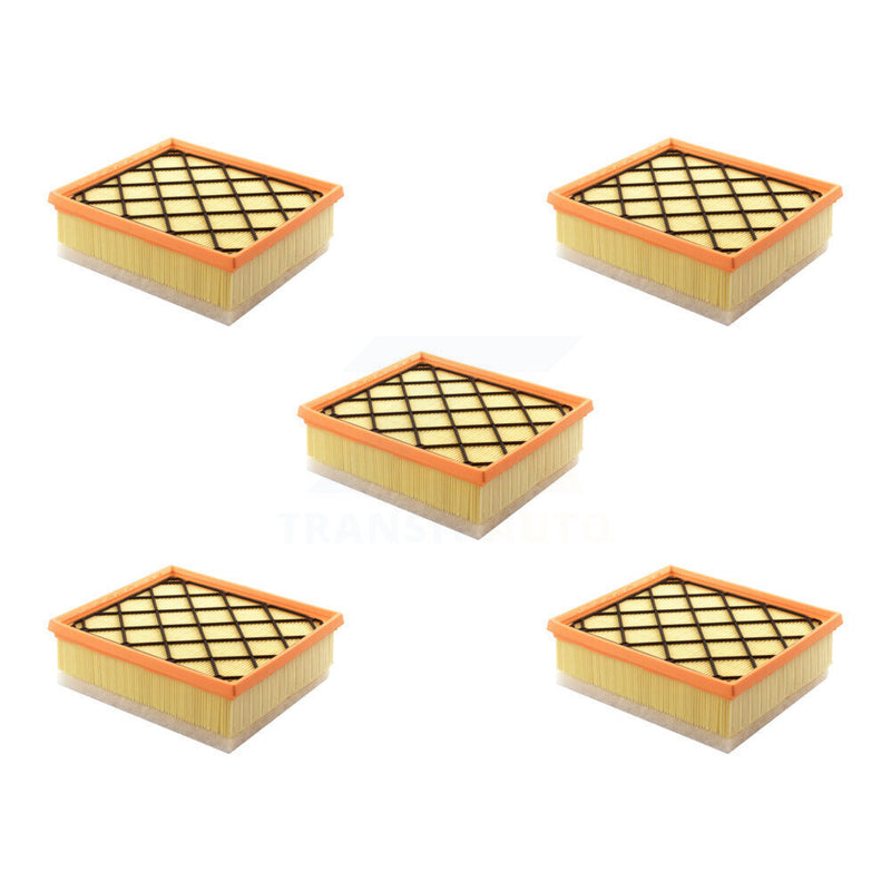 K57-100914_PUR_N/A_Air Filter Kit