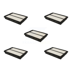 K57-100917_PUR_N/A_Air Filter Kit