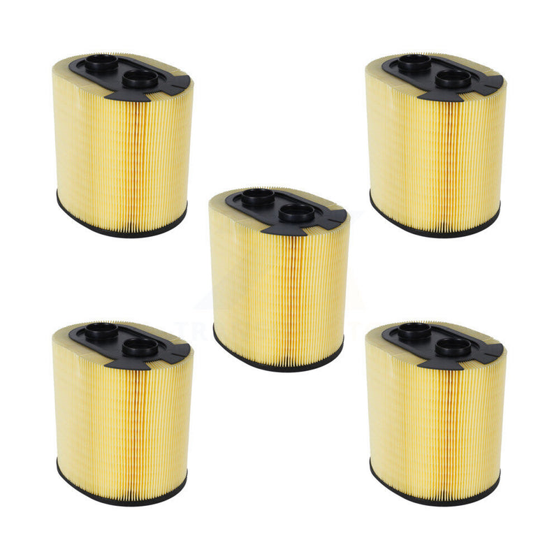 K57-100929_PUR_N/A_Air Filter Kit