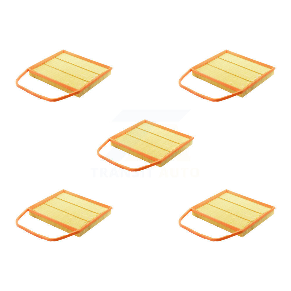 K57-100931_PUR_N/A_Air Filter Kit