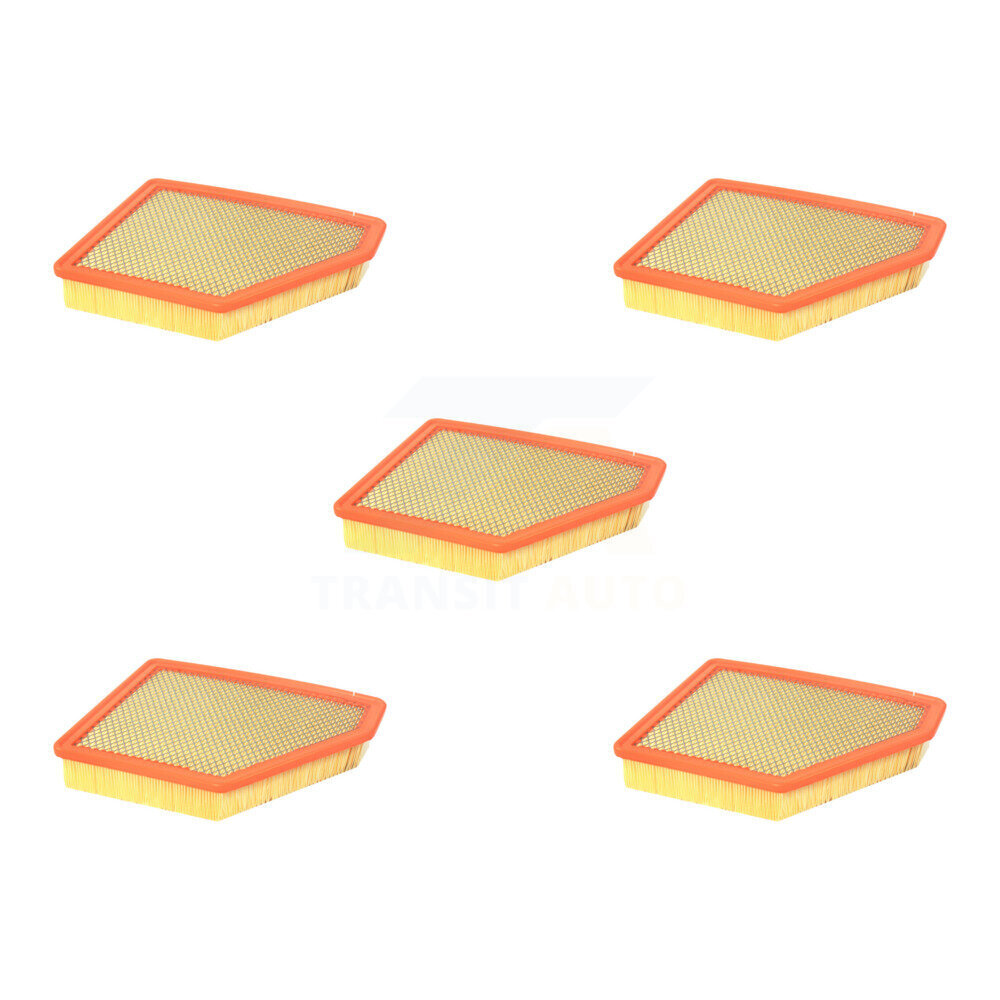K57-100935_PUR_N/A_Air Filter Kit