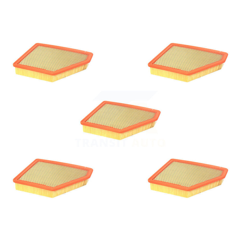 K57-100935_PUR_N/A_Air Filter Kit