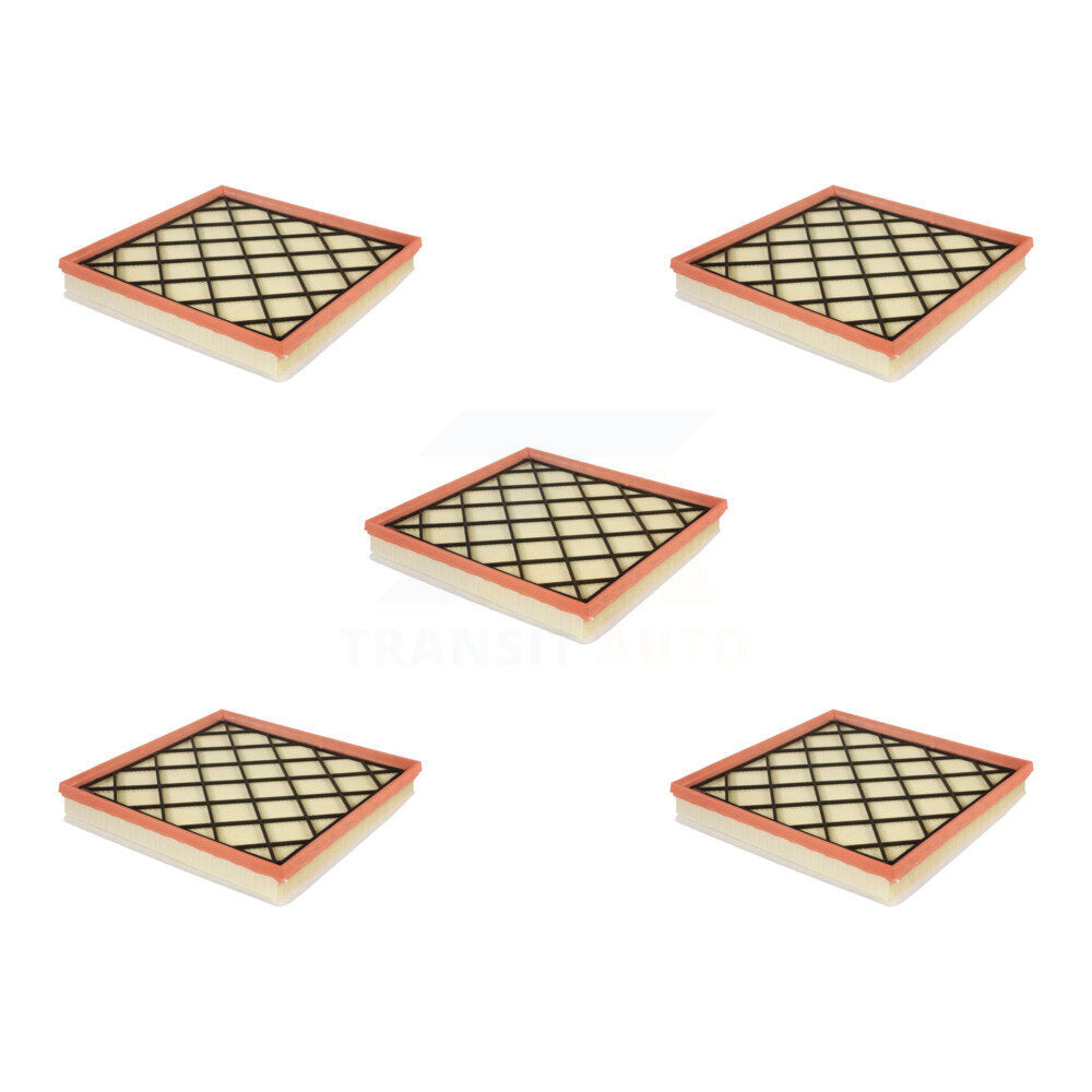 K57-100940_PUR_N/A_Air Filter Kit