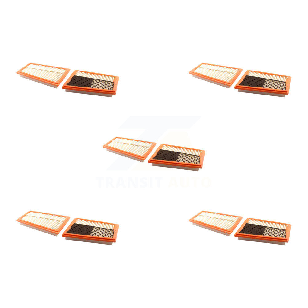K57-100958_PUR_N/A_Air Filter Kit