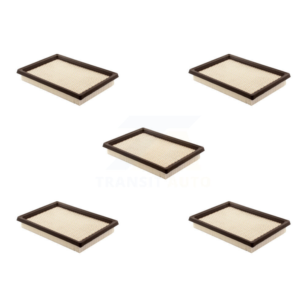 K57-100966_PUR_N/A_Air Filter Kit