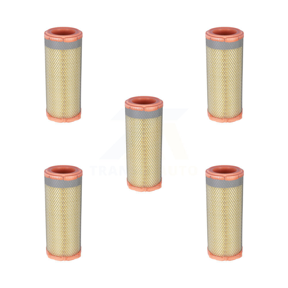 PUR K57-100980 Air Filter for 2017-2025 GMC Savana 2500, GMC Savana 3500, Chevrolet Express 2500 & more product image