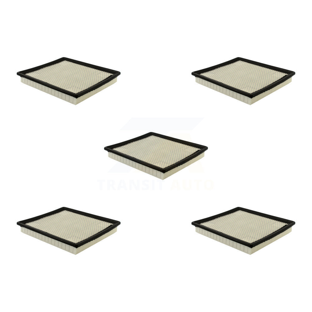 K57-100987_PUR_N/A_Air Filter Kit
