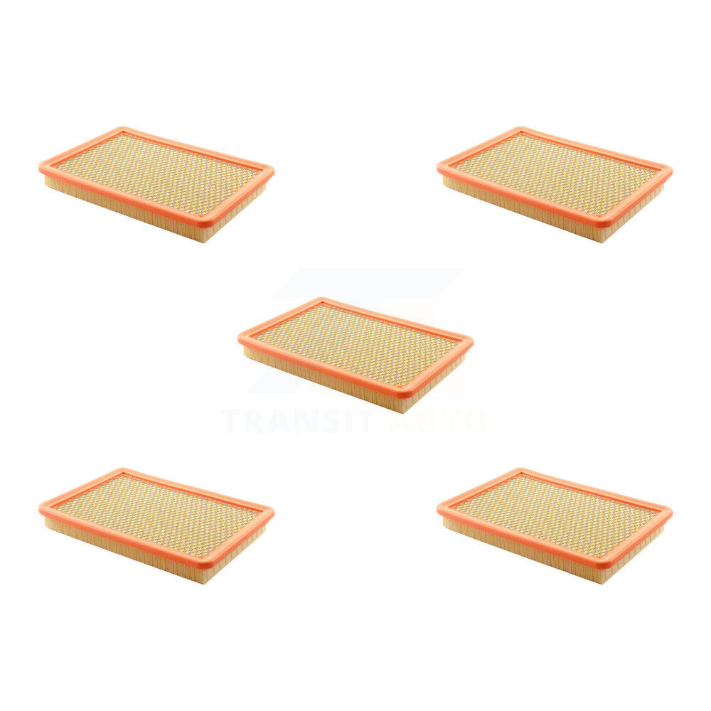 K57-100995_PUR_N/A_Air Filter Kit