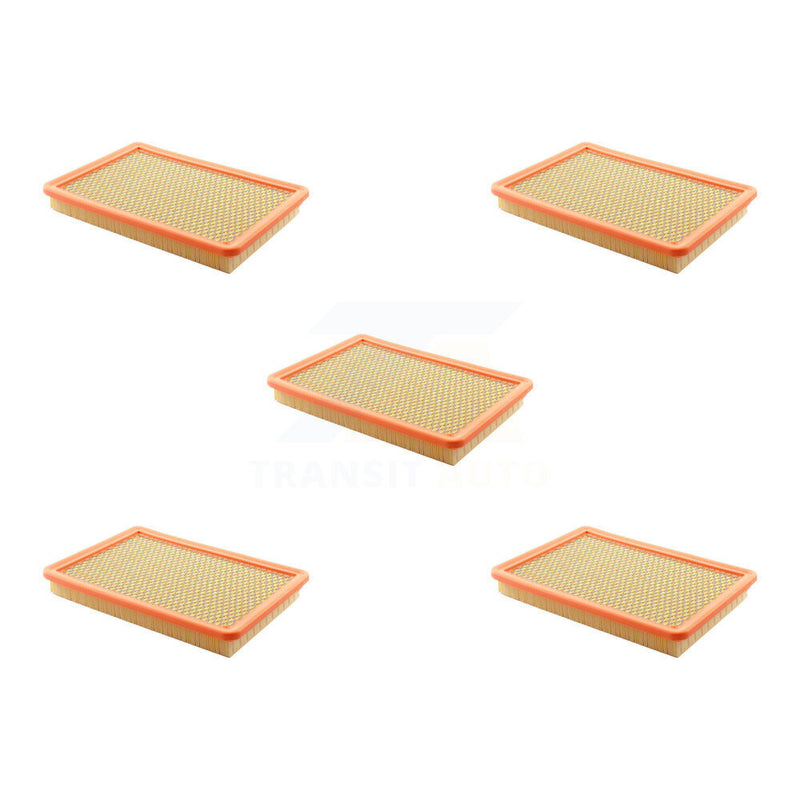 K57-100995_PUR_N/A_Air Filter Kit