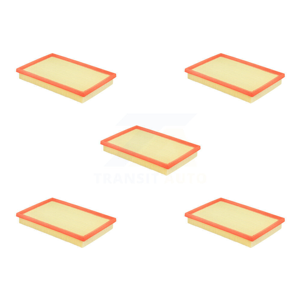 K57-101000_PUR_N/A_Air Filter Kit