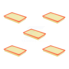 K57-101000_PUR_N/A_Air Filter Kit