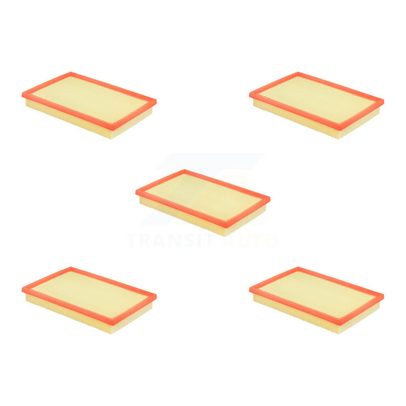 K57-101000_PUR_N/A_Air Filter Kit