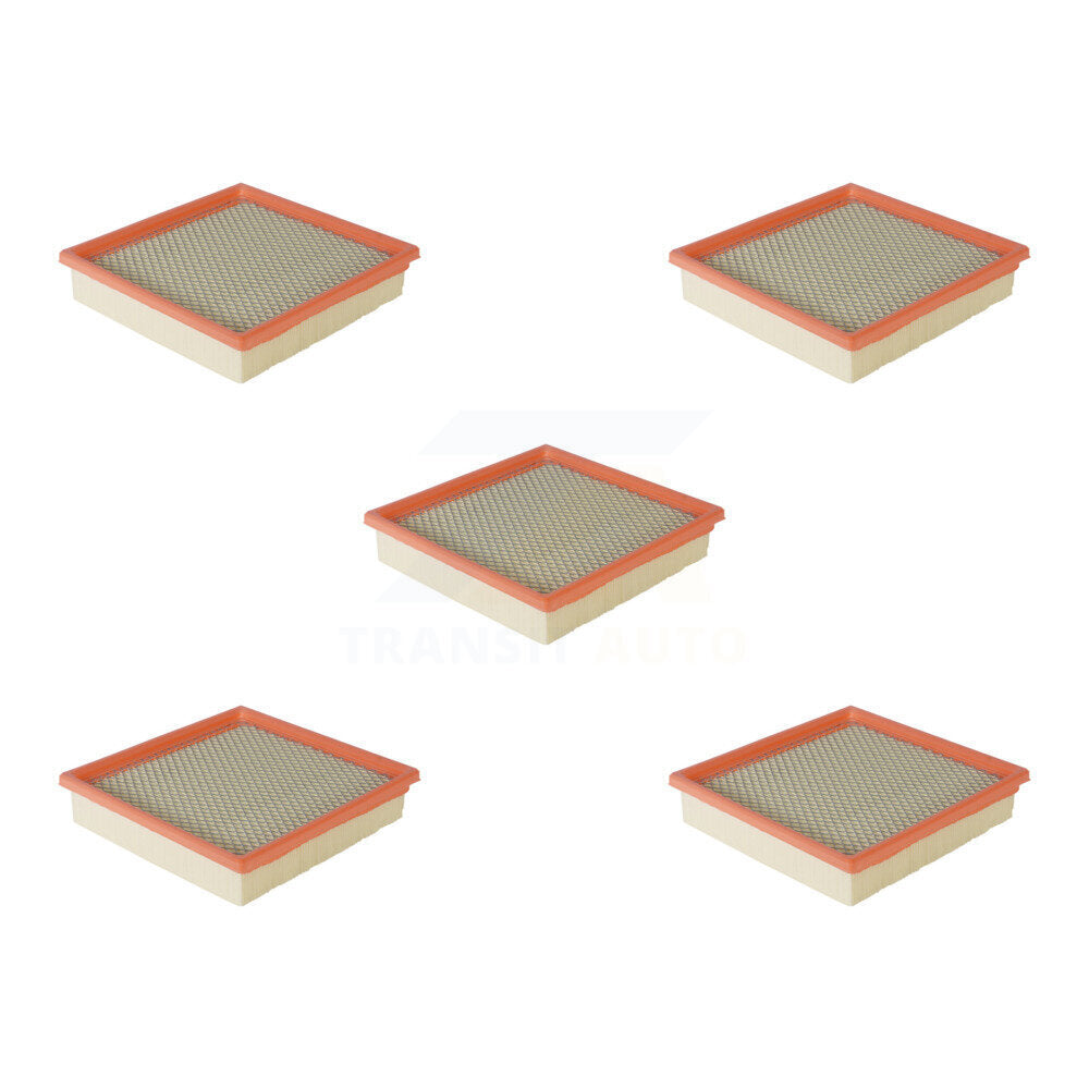 K57-101001_PUR_N/A_Air Filter Kit