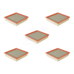 K57-101001_PUR_N/A_Air Filter Kit