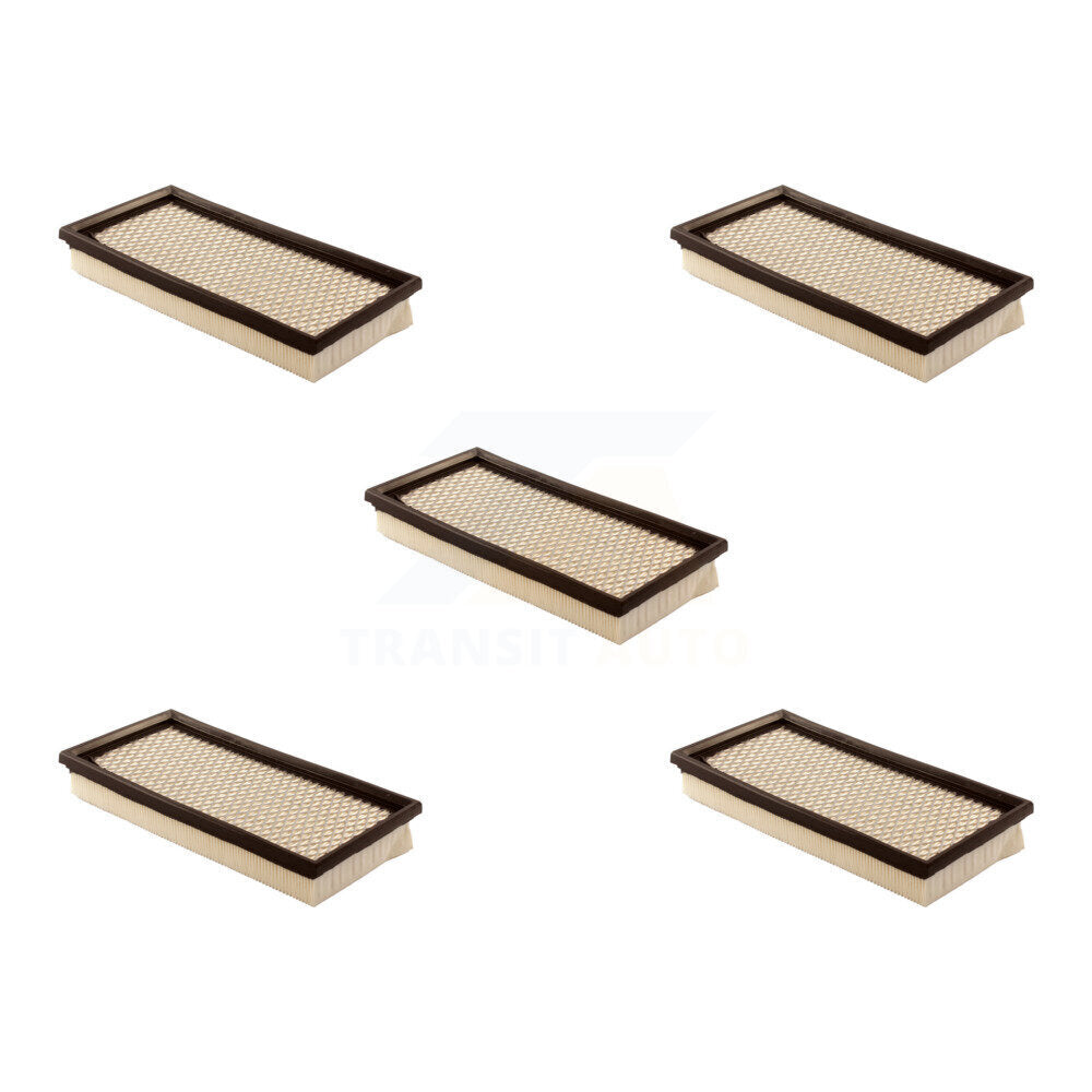 K57-101004_PUR_N/A_Air Filter Kit