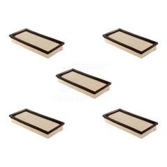 K57-101004_PUR_N/A_Air Filter Kit