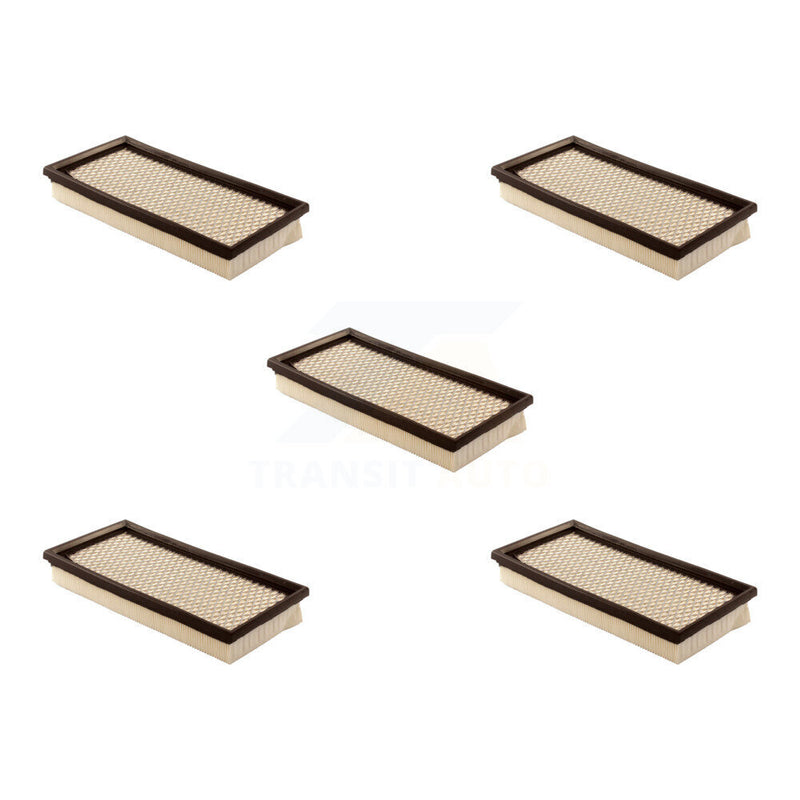 K57-101004_PUR_N/A_Air Filter Kit