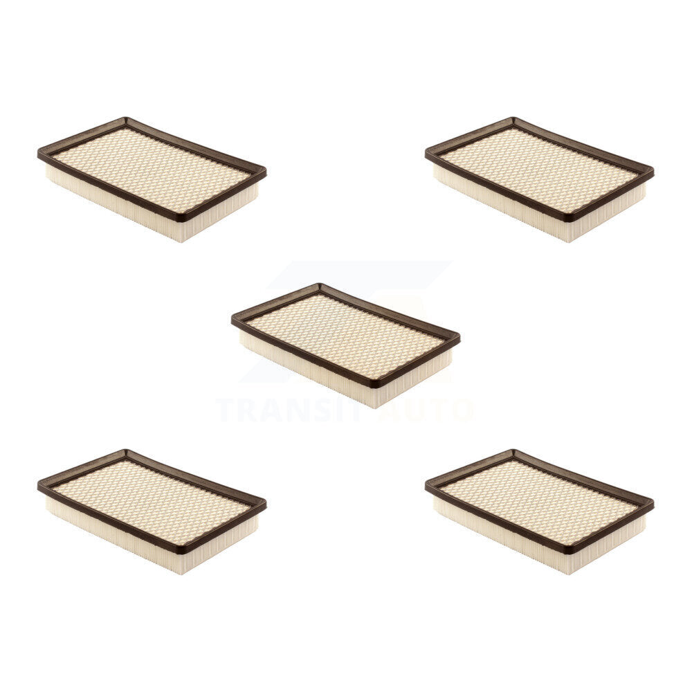 K57-101009_PUR_N/A_Air Filter Kit