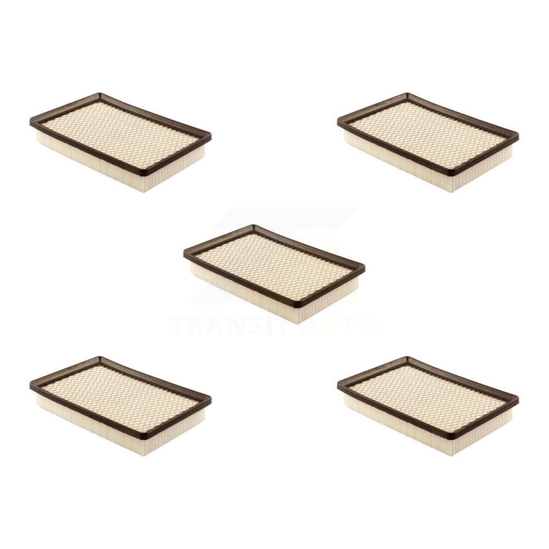 K57-101009_PUR_N/A_Air Filter Kit