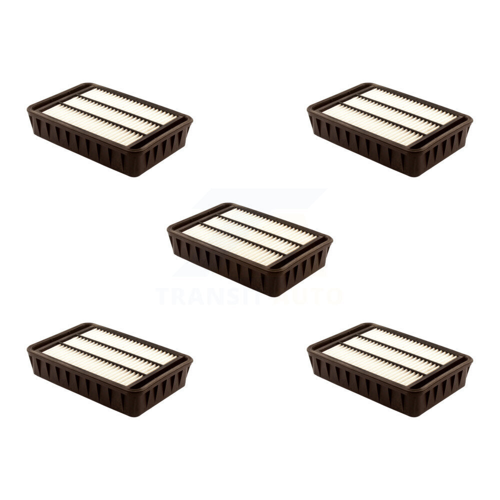 K57-101011_PUR_N/A_Air Filter Kit