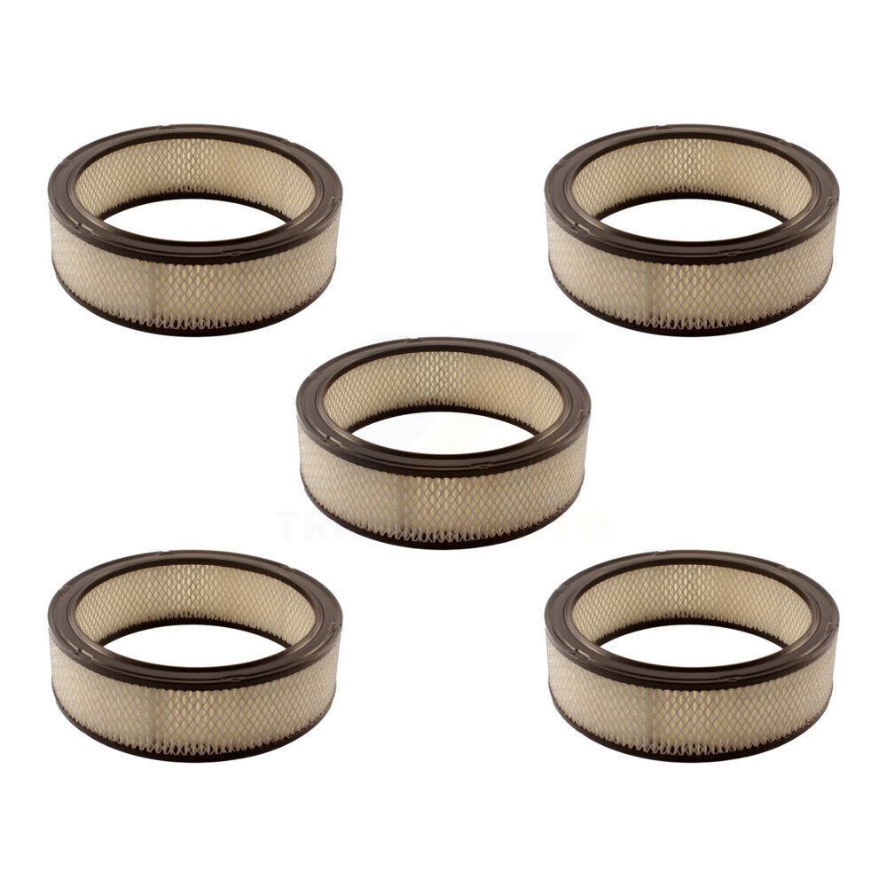 K57-101012_PUR_N/A_Air Filter Kit