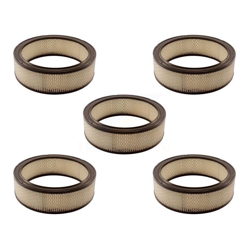 K57-101012_PUR_N/A_Air Filter Kit