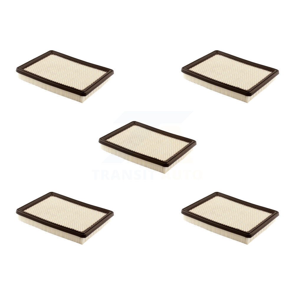 K57-101016_PUR_N/A_Air Filter Kit