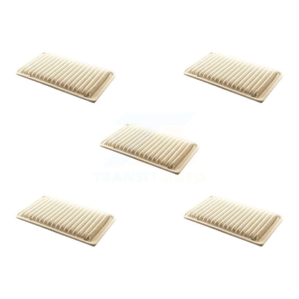 K57-101027_PUR_N/A_Air Filter Kit