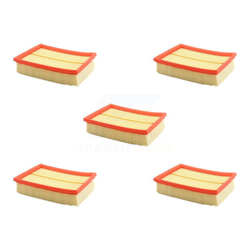 K57-101030_PUR_N/A_Air Filter Kit