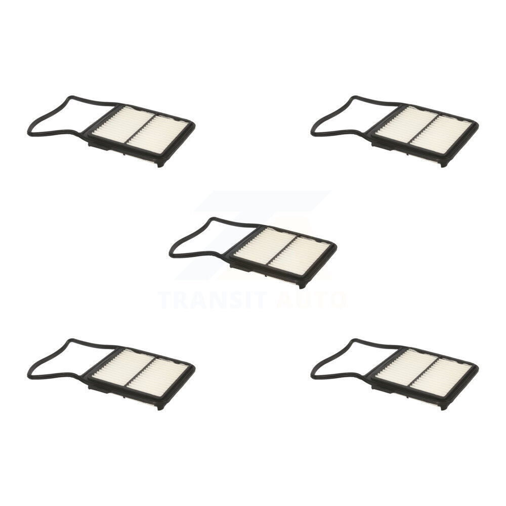 K57-101033_PUR_N/A_Air Filter Kit