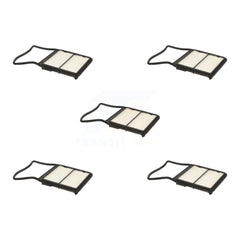 K57-101033_PUR_N/A_Air Filter Kit