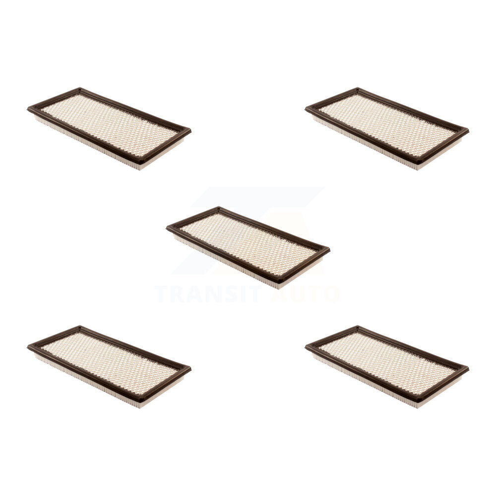 K57-101038_PUR_N/A_Air Filter Kit