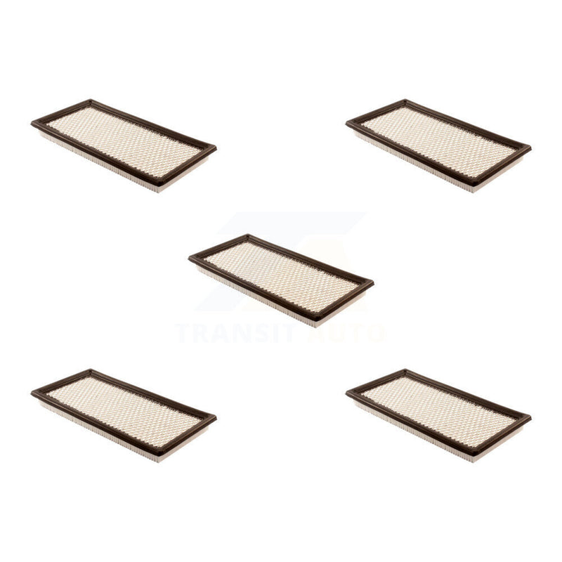 K57-101038_PUR_N/A_Air Filter Kit