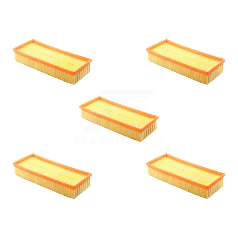 K57-101041_PUR_N/A_Air Filter Kit