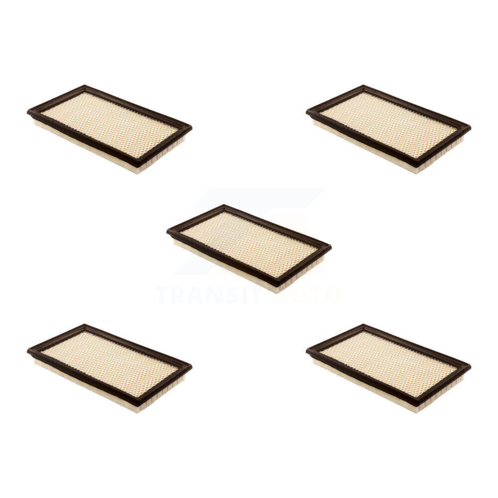 K57-101042_PUR_N/A_Air Filter Kit