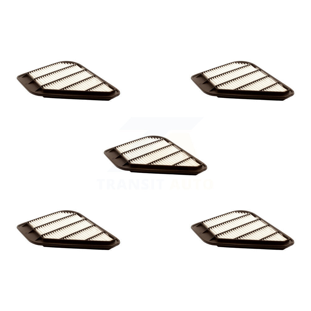 K57-101050_PUR_N/A_Air Filter Kit