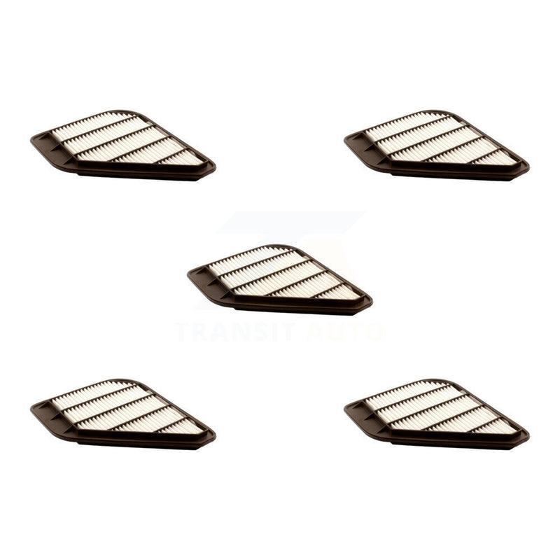 K57-101050_PUR_N/A_Air Filter Kit