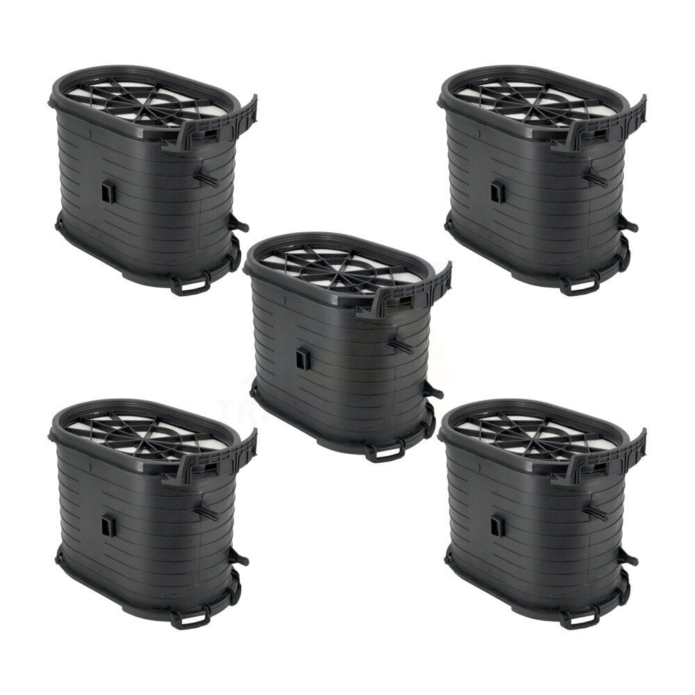 K57-101058_PUR_N/A_Air Filter Kit