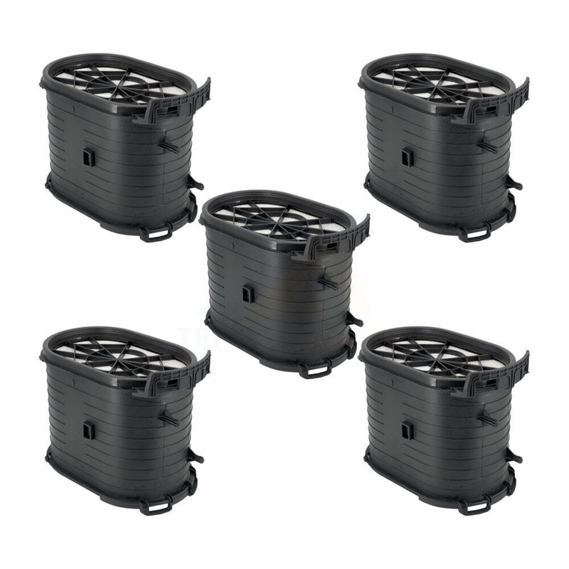 K57-101058_PUR_N/A_Air Filter Kit