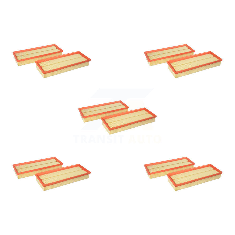 K57-101076_PUR_N/A_Air Filter Kit