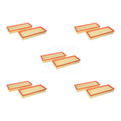 K57-101076_PUR_N/A_Air Filter Kit