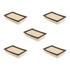 K57-101082_PUR_N/A_Air Filter Kit