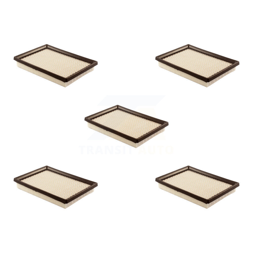 K57-101085_PUR_N/A_Air Filter Kit
