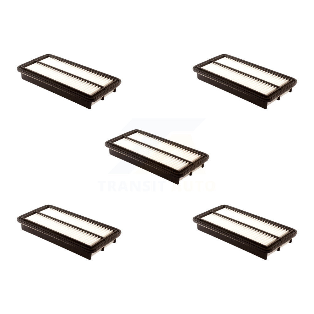 K57-101102_PUR_N/A_Air Filter Kit